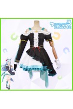 2XXT Cosplay Uma Musume Pretty Derby Mejiro Ardan Race Outfit Cosplay Costume